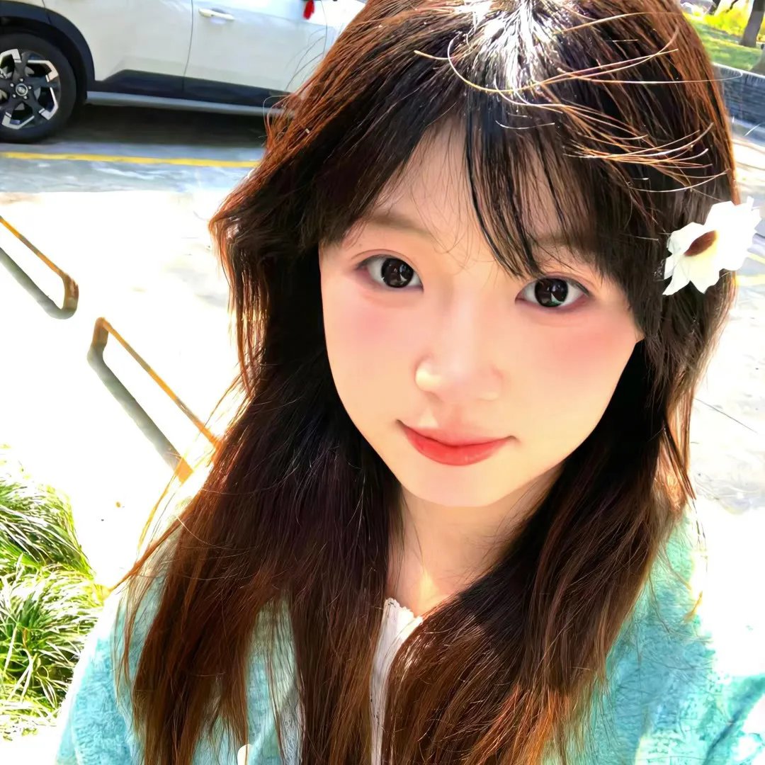 离别 封面